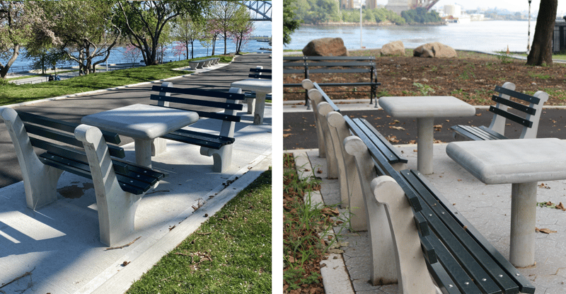 10 Iconic Products For Designing An Incredible Park preview 6